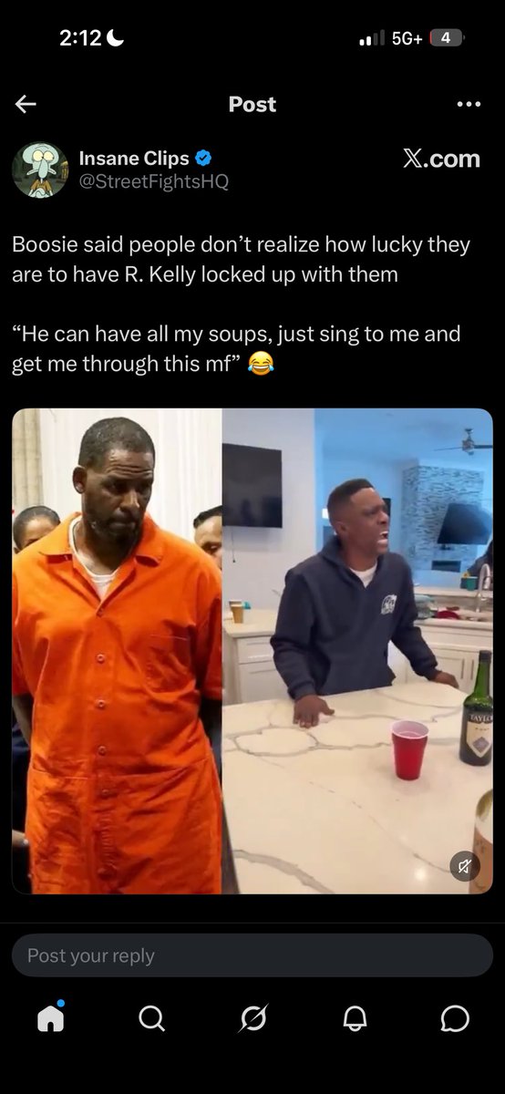 Moon Man tweet media