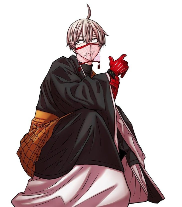 Hector II. tweet media