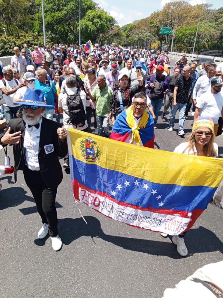 VEN 🇻🇪 tweet media