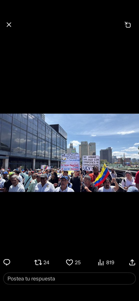 VEN 🇻🇪 tweet media