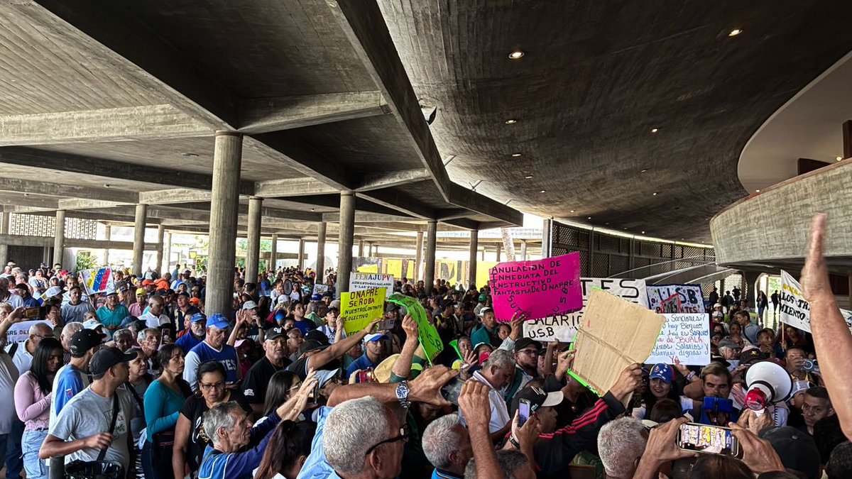 VEN 🇻🇪 tweet media