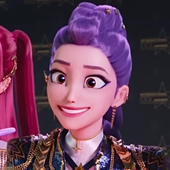 Rumi lovemail ★ tweet media