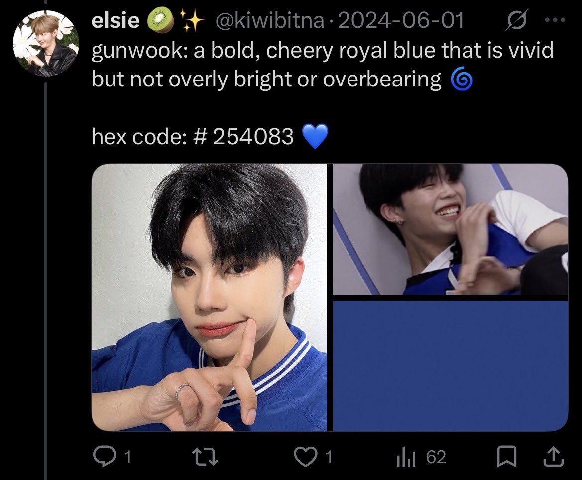 elsie 🥝✨ tweet media