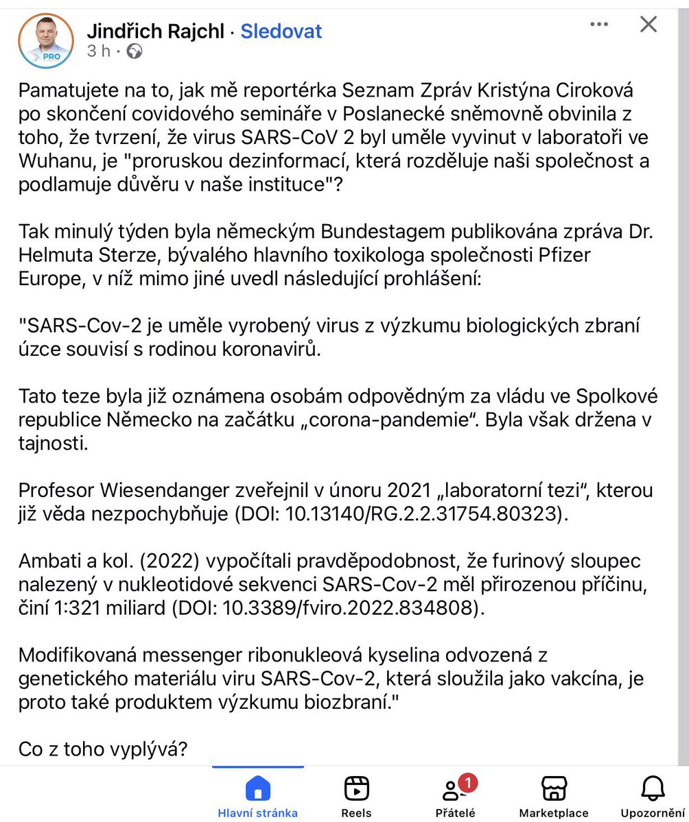 Jiří Hrebenar tweet media