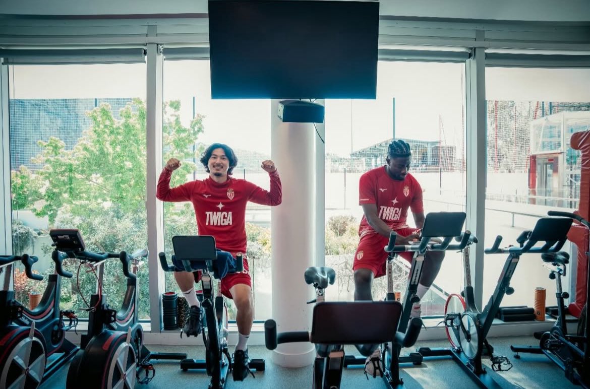 ACTU ASM tweet media