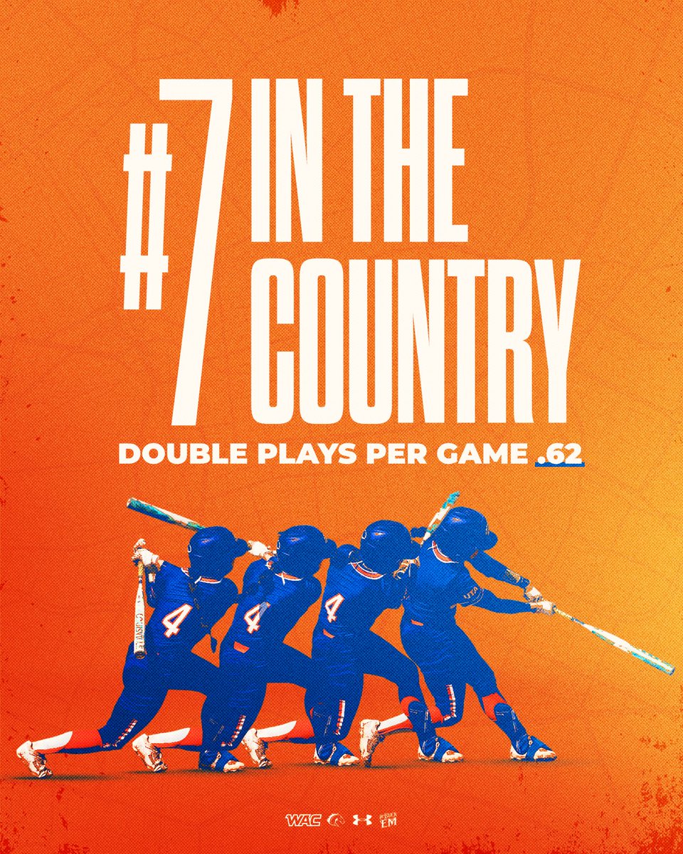 UTA Softball tweet media