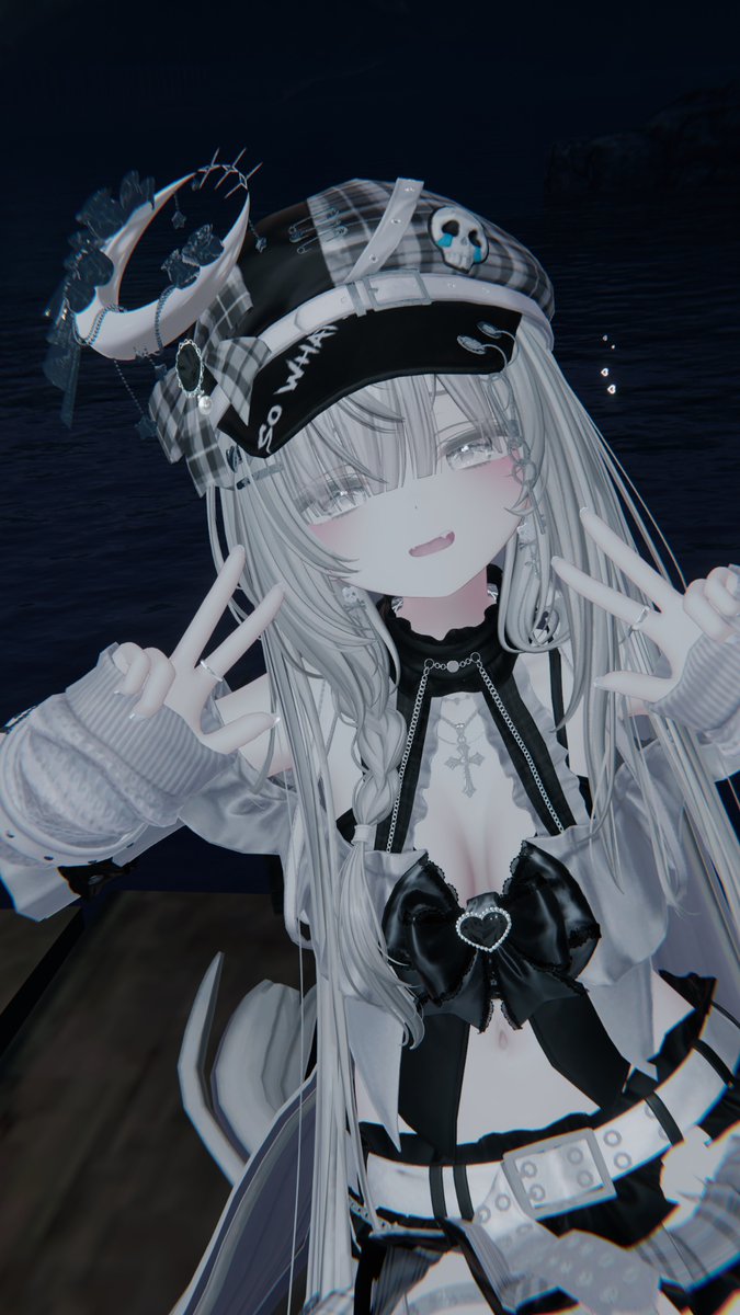 むぎまる。 tweet media