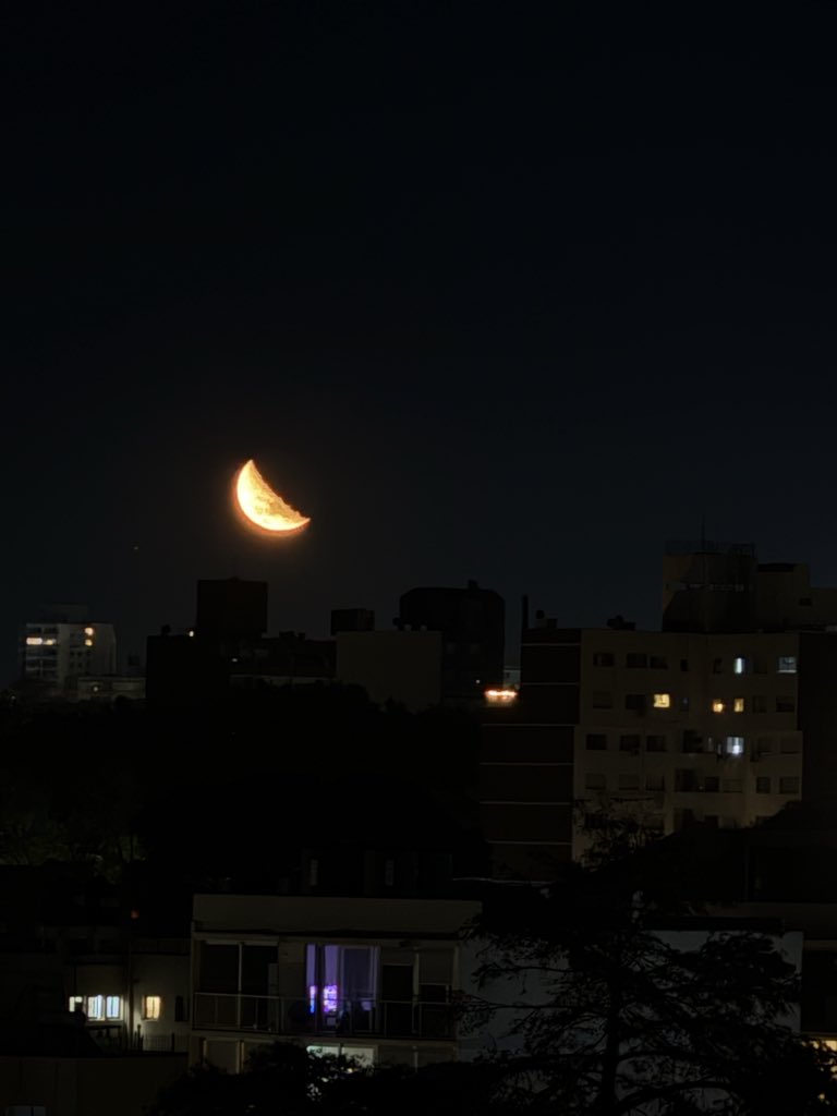 Yo sé que saco malas fotos pero con esta me lucí