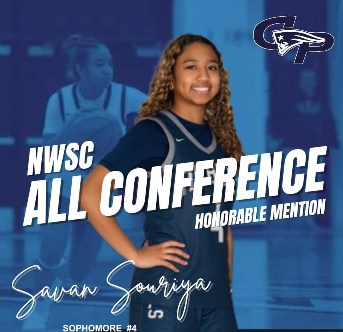 Champlin Park HS girls basketball tweet media