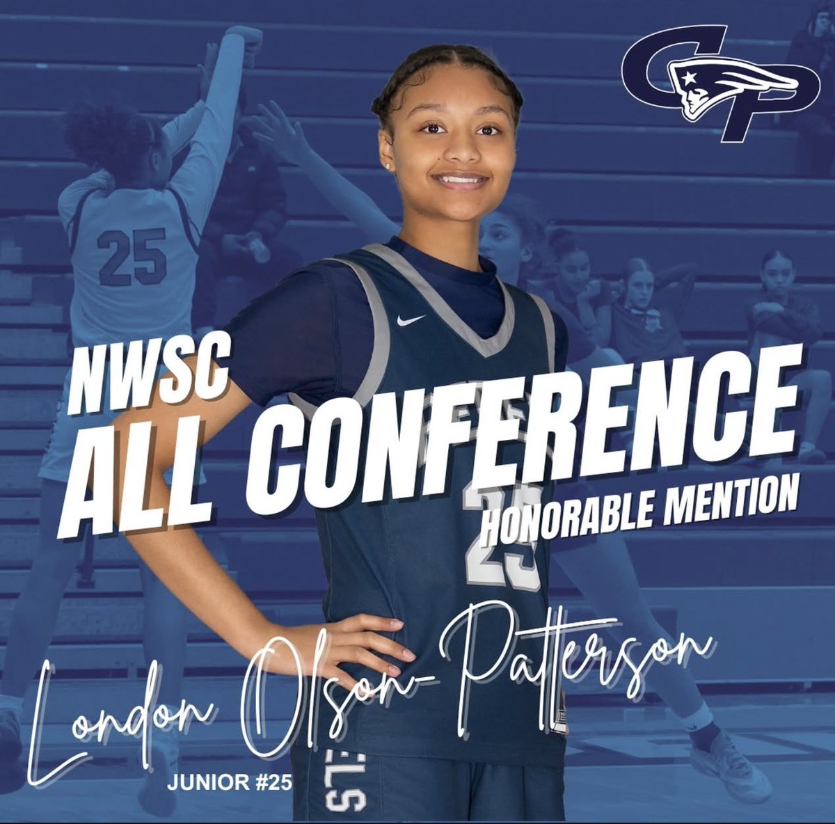 Champlin Park HS girls basketball tweet media