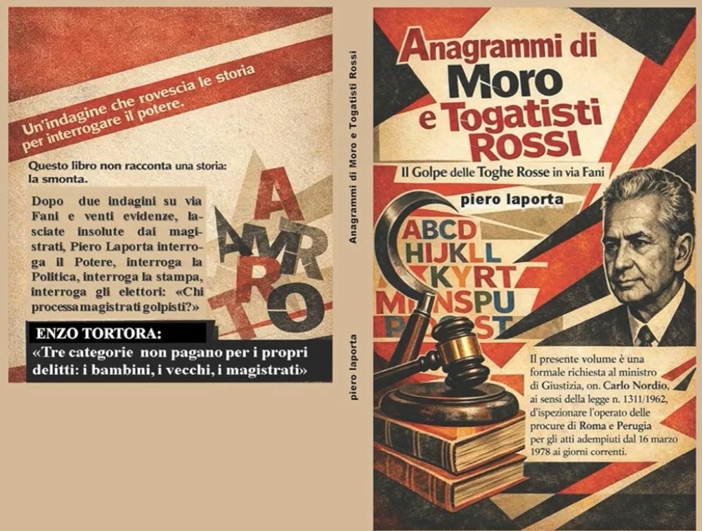 muenzenberg's tweet photo. "Pietrelcina, 15 maggio 1968.
"Se farai il governo coi comunisti, morirai" dice S. Pio ad Aldo Moro che è andato a trovarlo, svela nel libro il #Generale italiano al tempo del #disvelamento.
La DC governa col PSI e gli altri #partitini: perché dovrebbe fare il governo col PCI?/1 https://t.co/eBr4Mcc2je