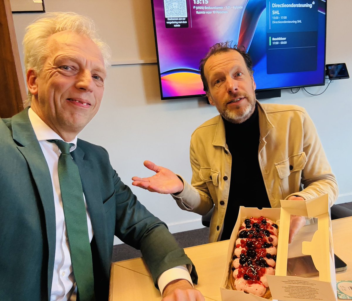 Sjors Fröhlich tweet media