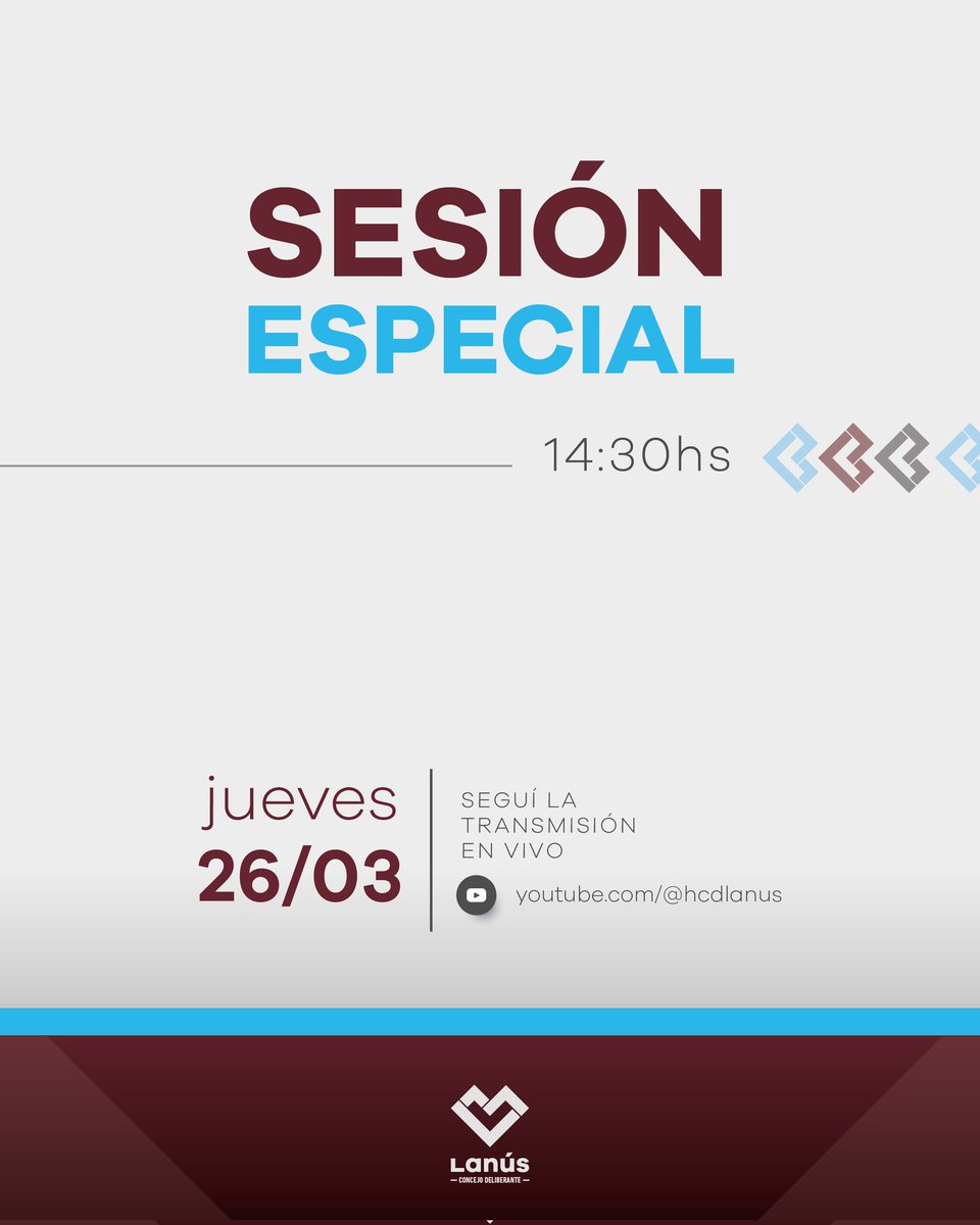 HCD Lanús tweet media