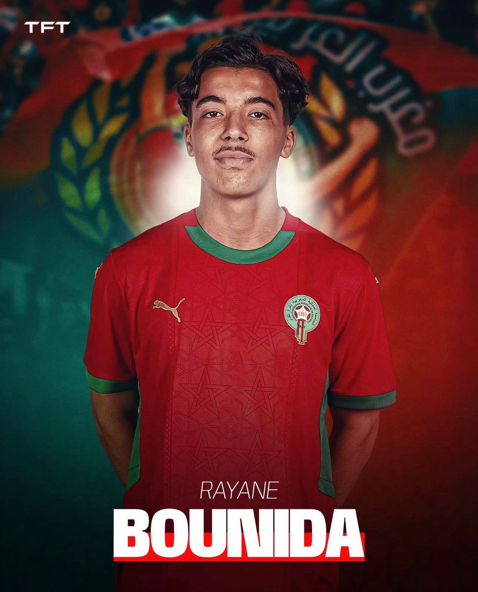 TFT MOROCCO tweet media