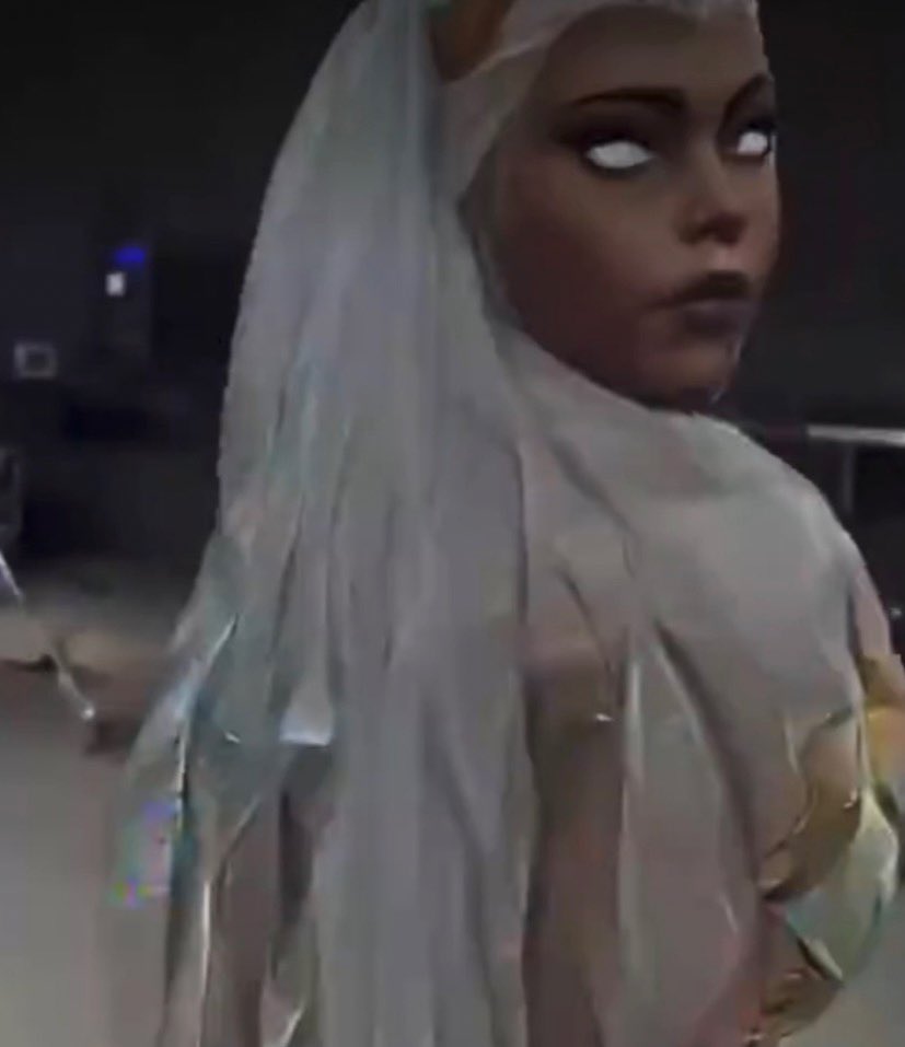 ⚡️Rivals of Storm Brasil 🌪️ tweet media