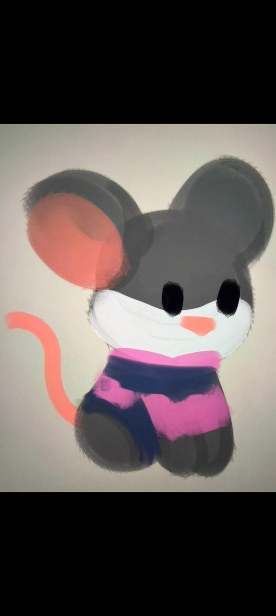 Touille/ ChewyTrashRat (They/Them)🧀 tweet media