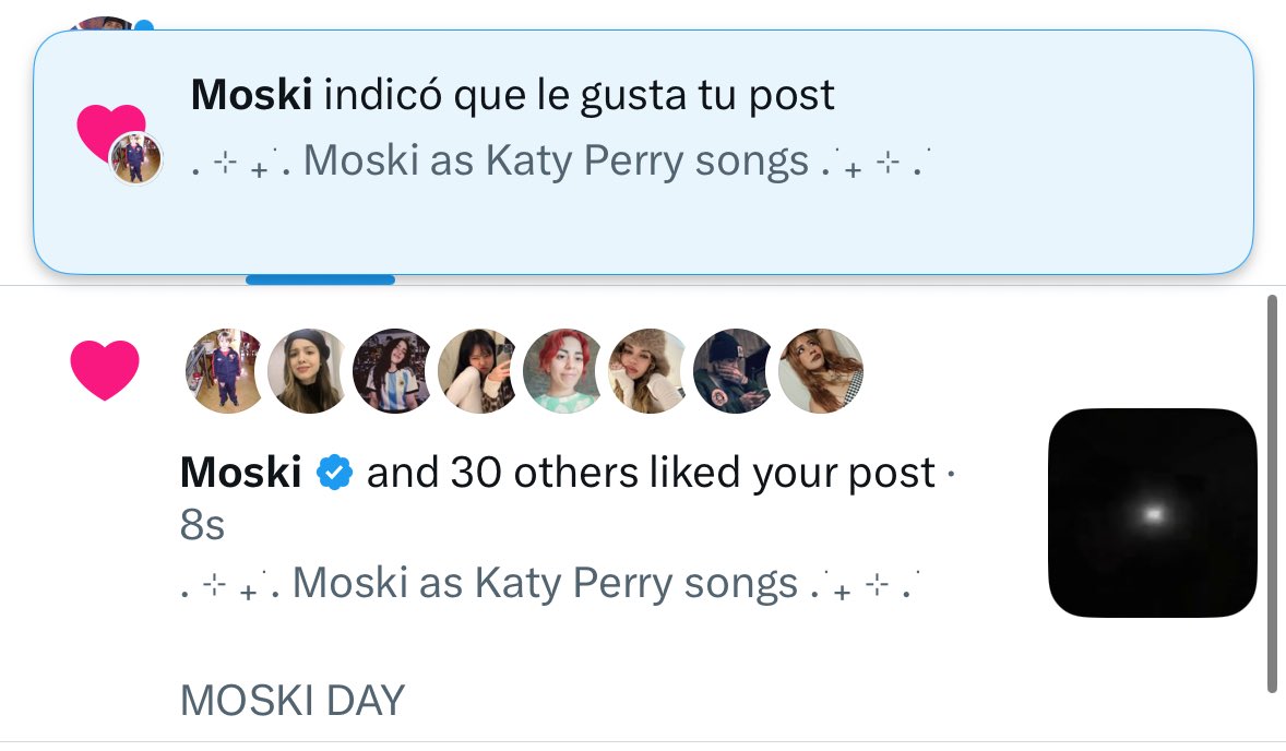 mitonuelas ⛓️ tweet media