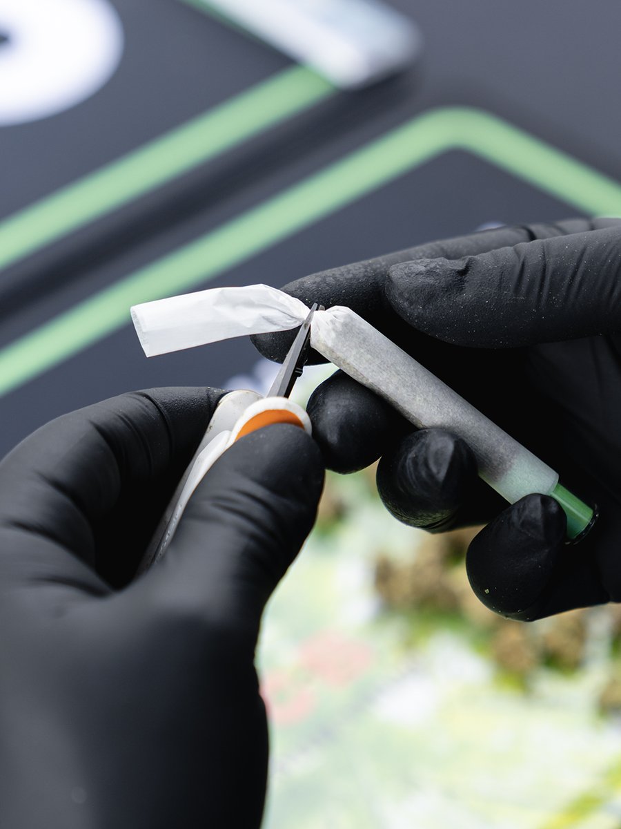 OCB Rolling Papers & Cones tweet media