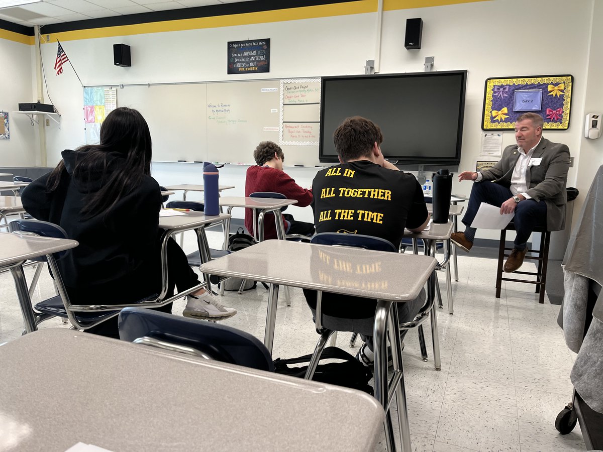 Riverview School District tweet media