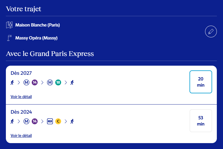 Un étranger à Paris tweet media