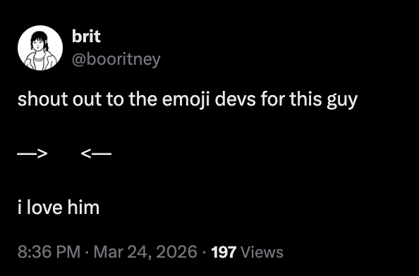 Bella Forristal 🔸 tweet media