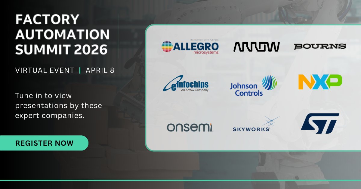 EE Times | Electronic Engineering Times tweet media