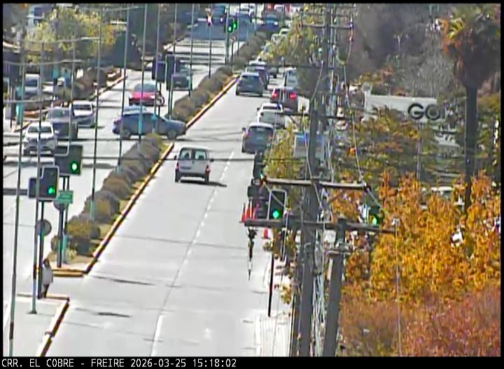 TransporteInforma Región de O’Higgins tweet media