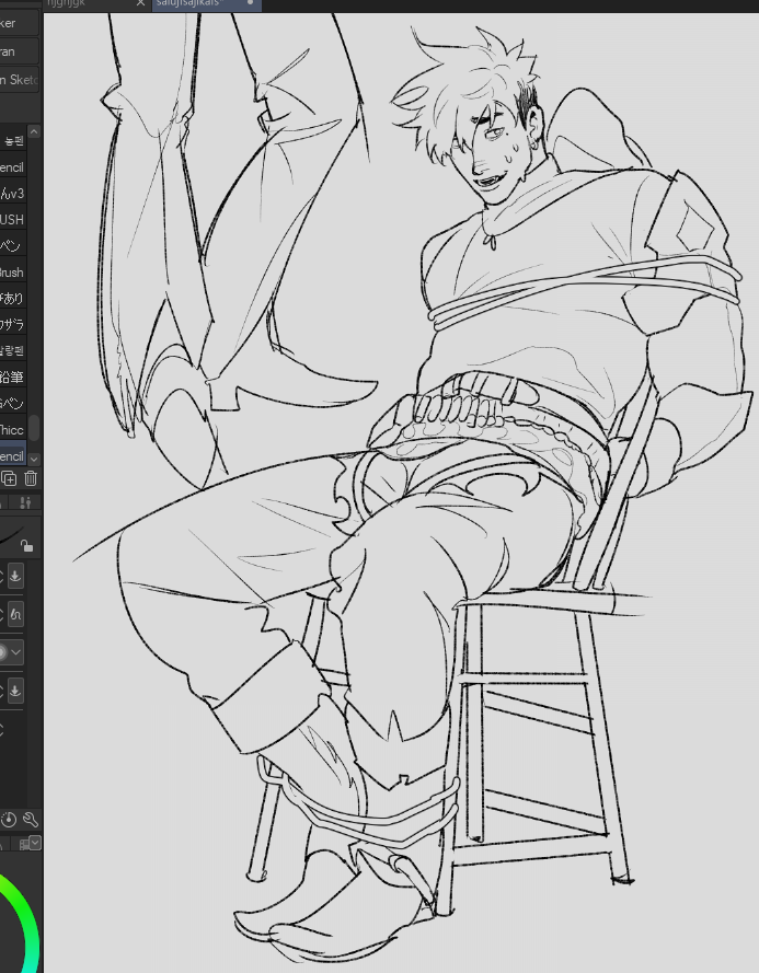 tofu / kale 🍎 tweet media