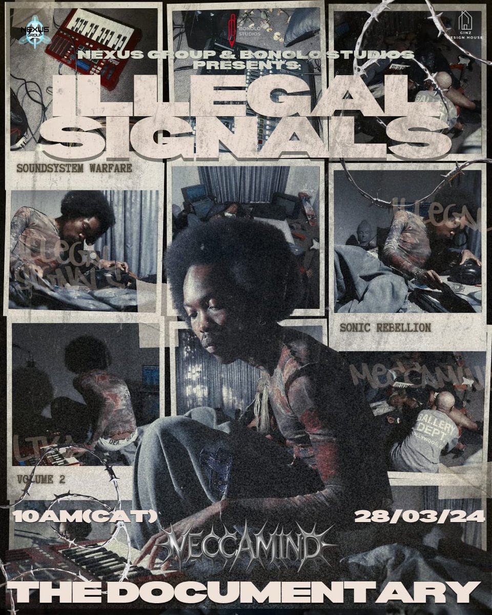 Silk Da Chakra tweet media