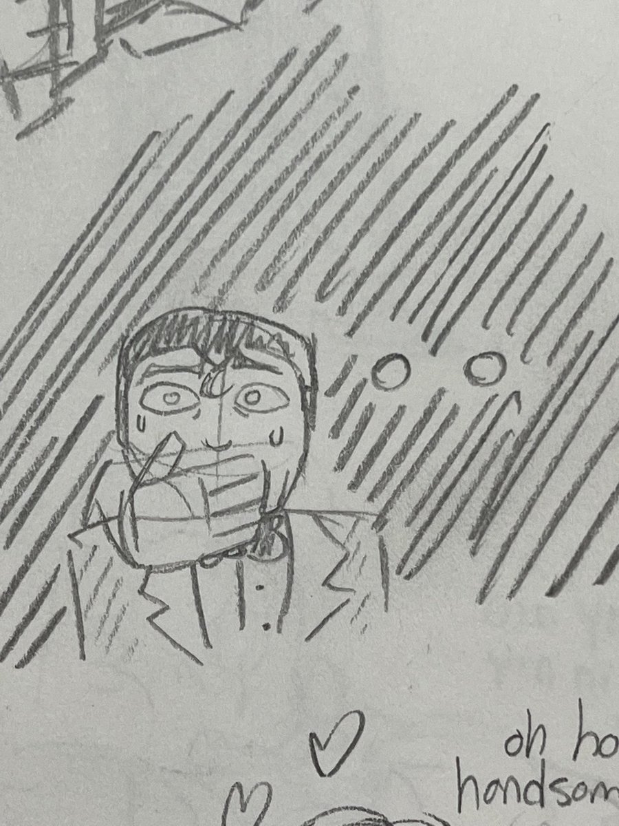 twocolorz's tweet photo. Ferris Boyle doodles
#batmanau #ferrisboyle #mrfreeze #norafries #victorfries https://t.co/SS6a5ltHT9