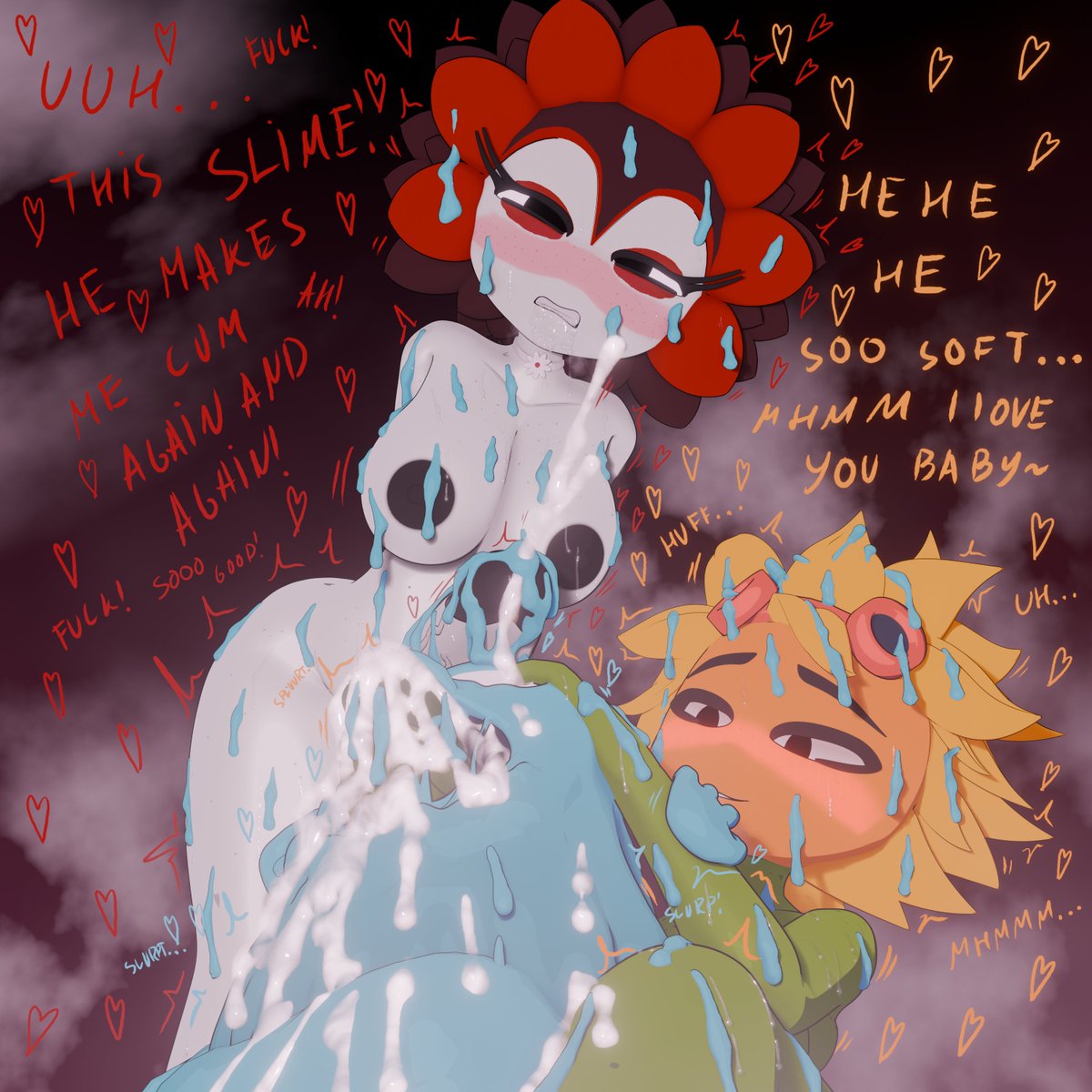 Doom_Shadow🔞 tweet media