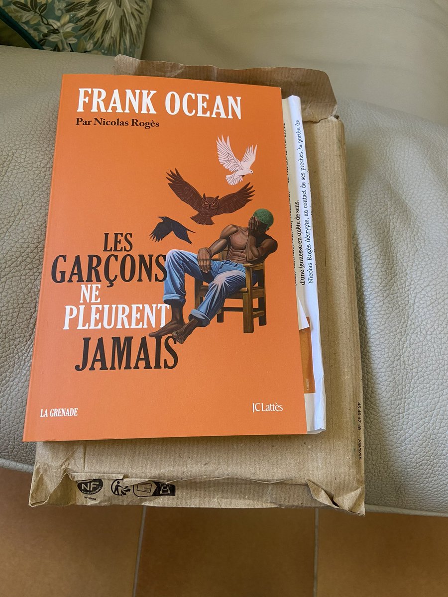 Samples.fr tweet media