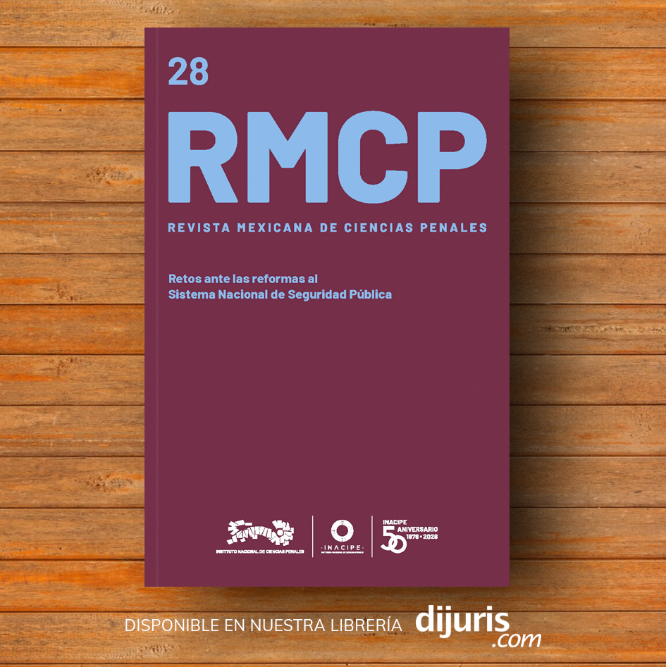 Dijuris Librería Jurídica - México tweet media