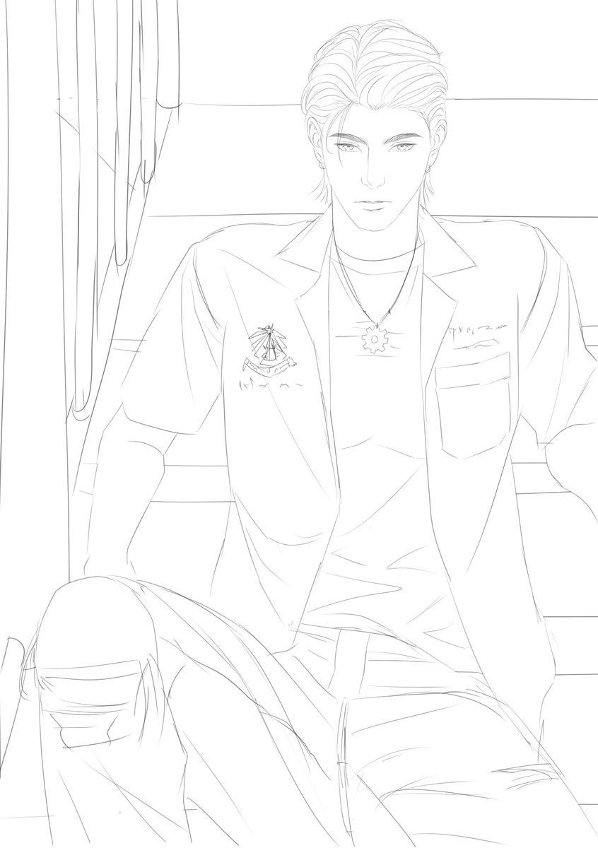 CYagain (CMS OPEN2026) tweet media