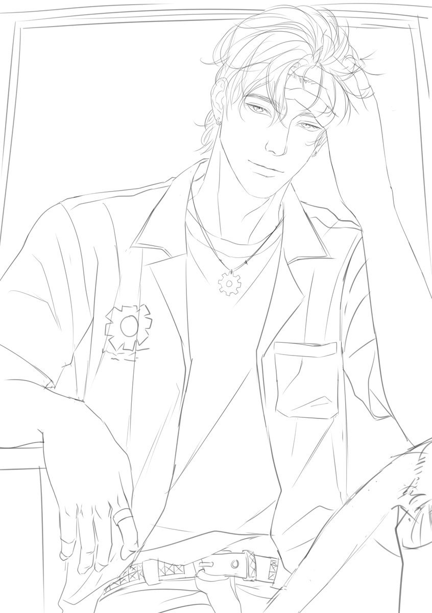 CYagain (CMS OPEN2026) tweet media