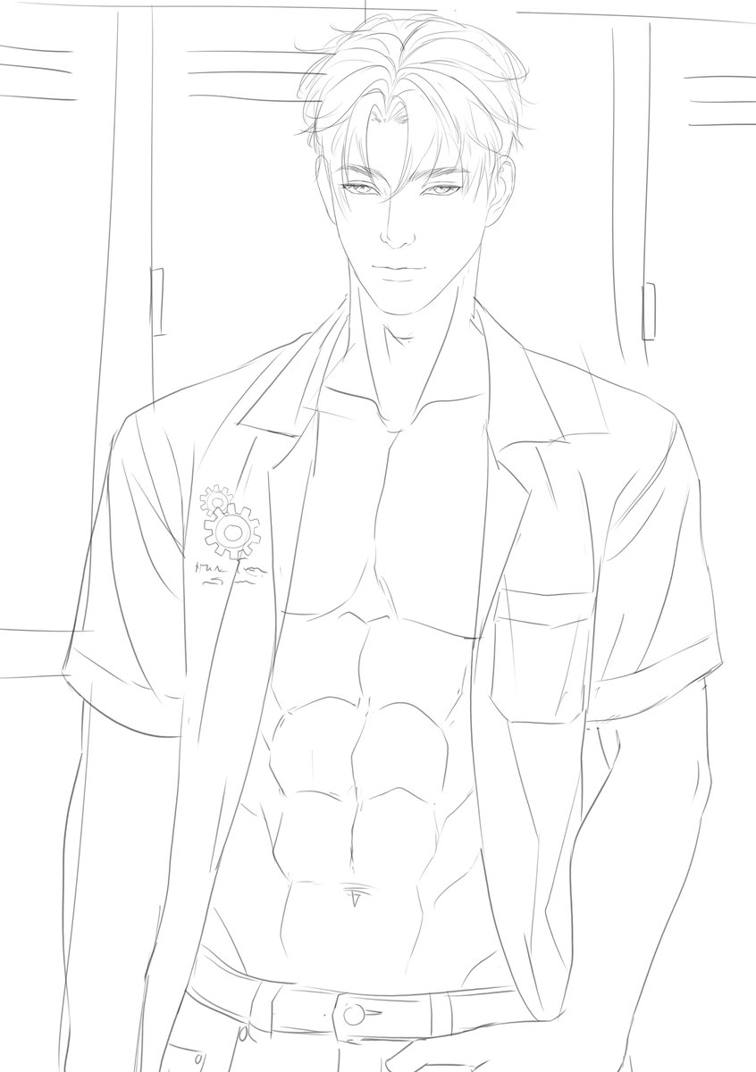 CYagain (CMS OPEN2026) tweet media