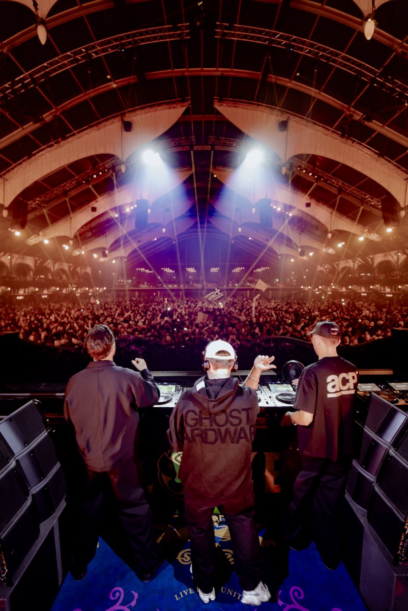 Matisse & Sadko tweet media