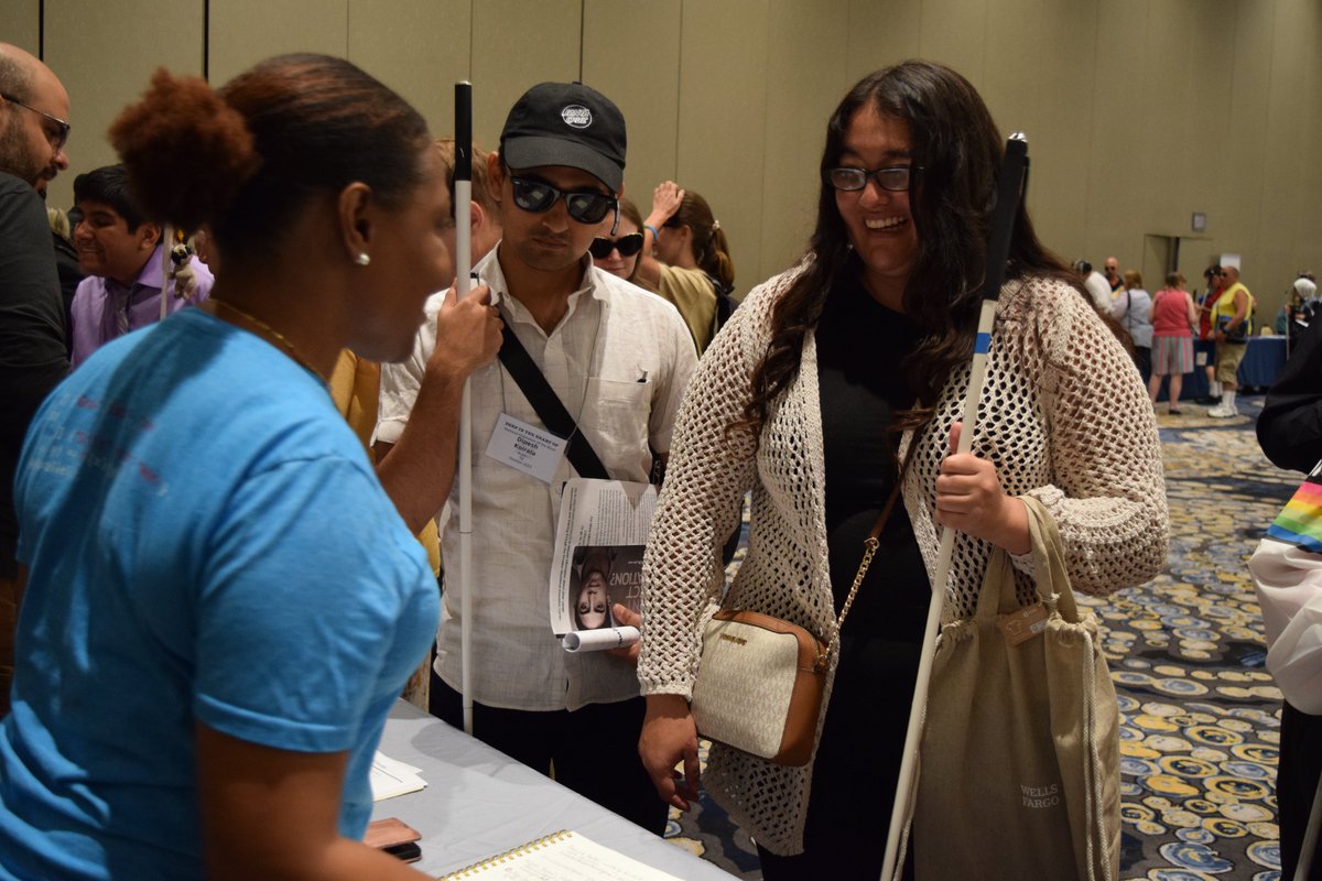 National Federation of the Blind tweet media