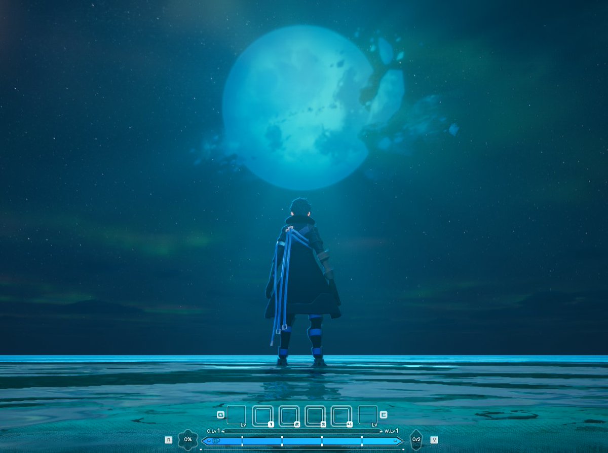 Sobrious🥕 | Wishlist Falling Rain tweet media