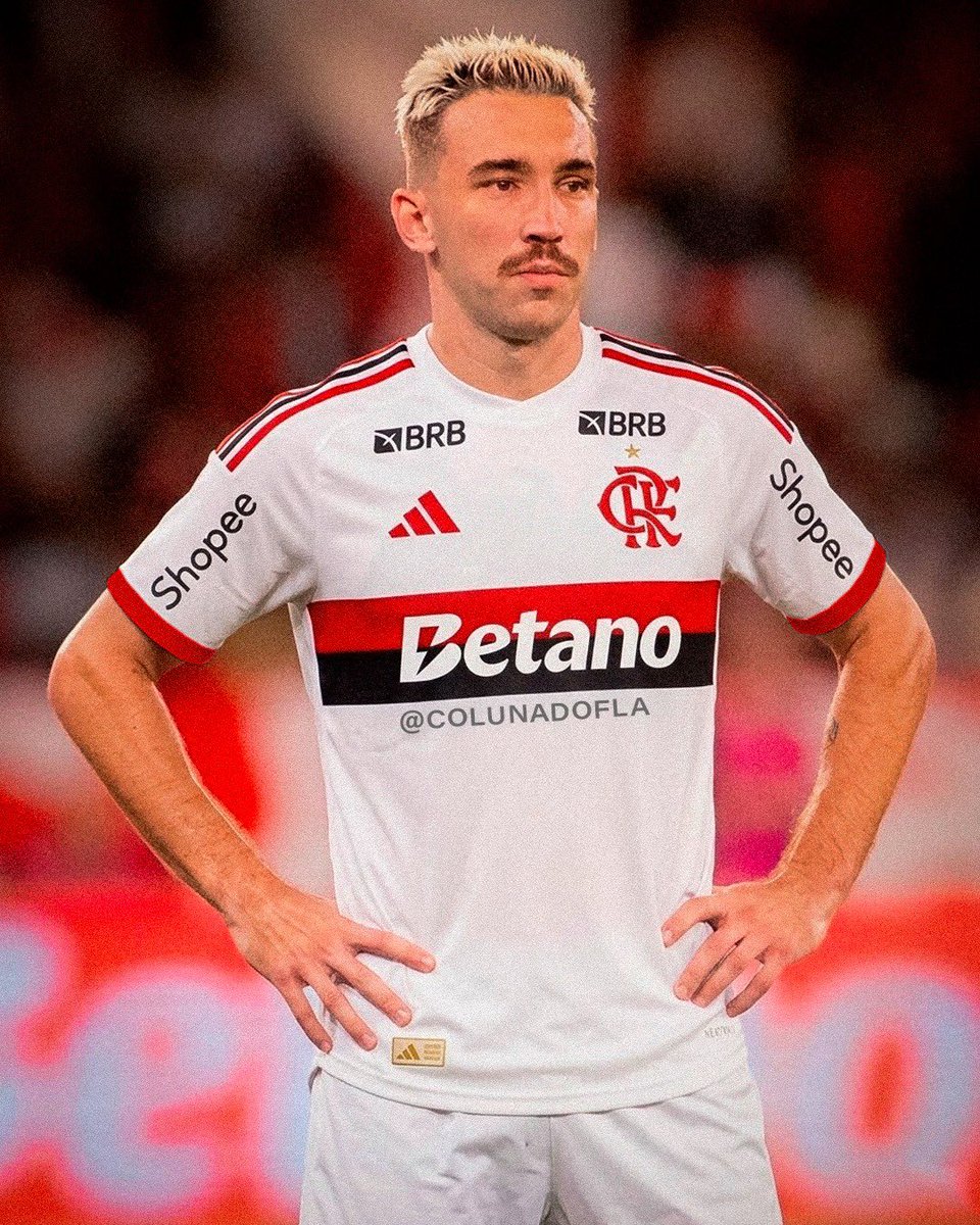 Flamengo | Coluna do Fla tweet media