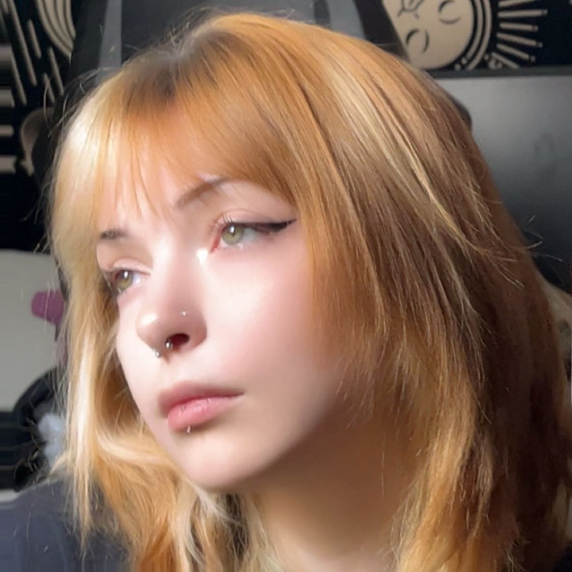 ket ᥫ᭡ tweet media