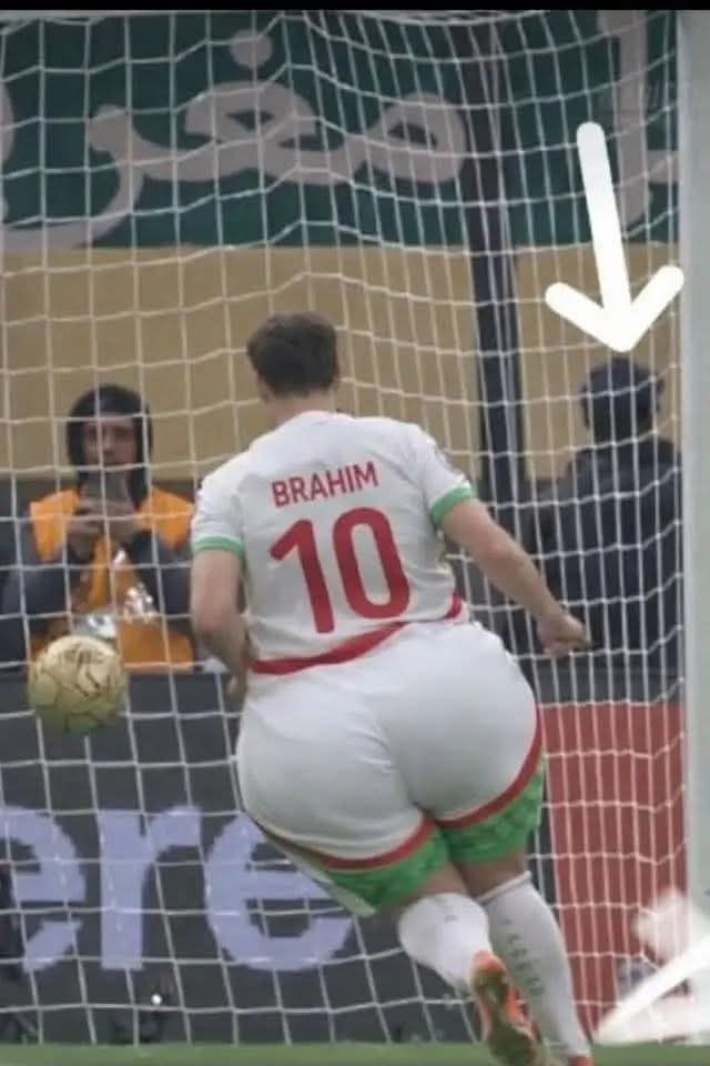 demba badji tweet media