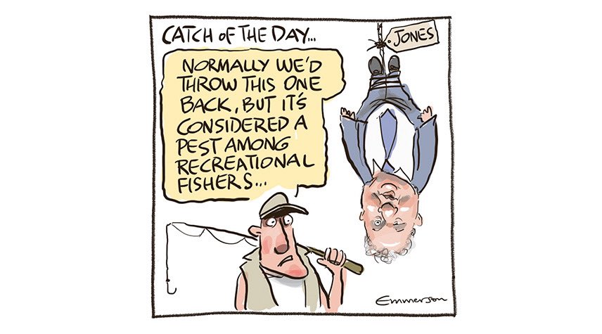 Rod Emmerson tweet media