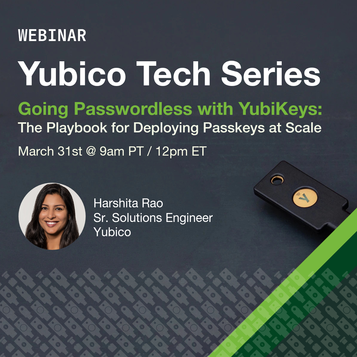 Yubico | #YubiKey tweet media