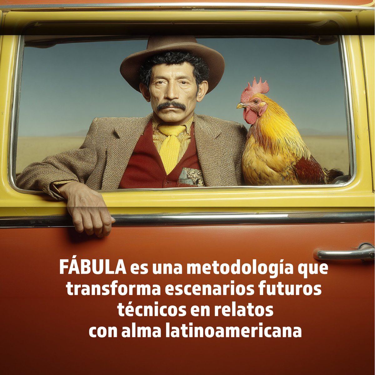 Javier Arteaga tweet media