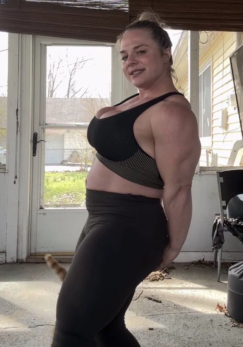 Miss beefy tweet media