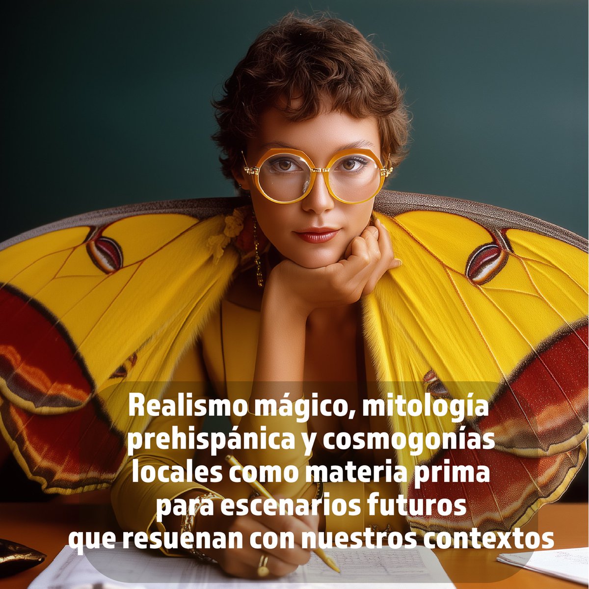 Javier Arteaga tweet media