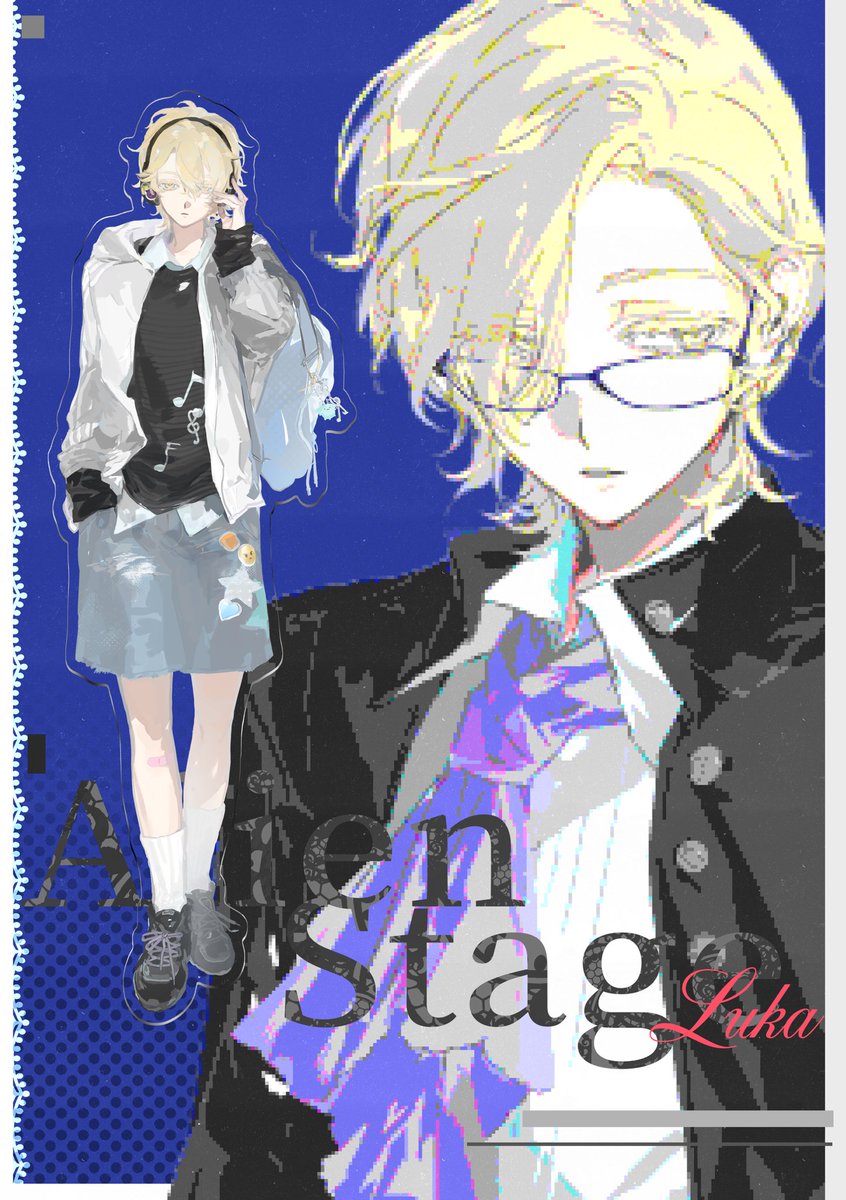 西北砍網 tweet media