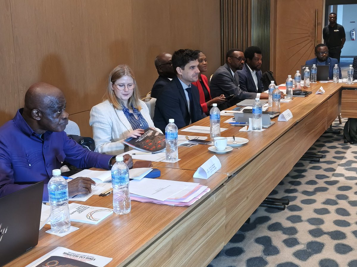 Dieudonné Buanali tweet media