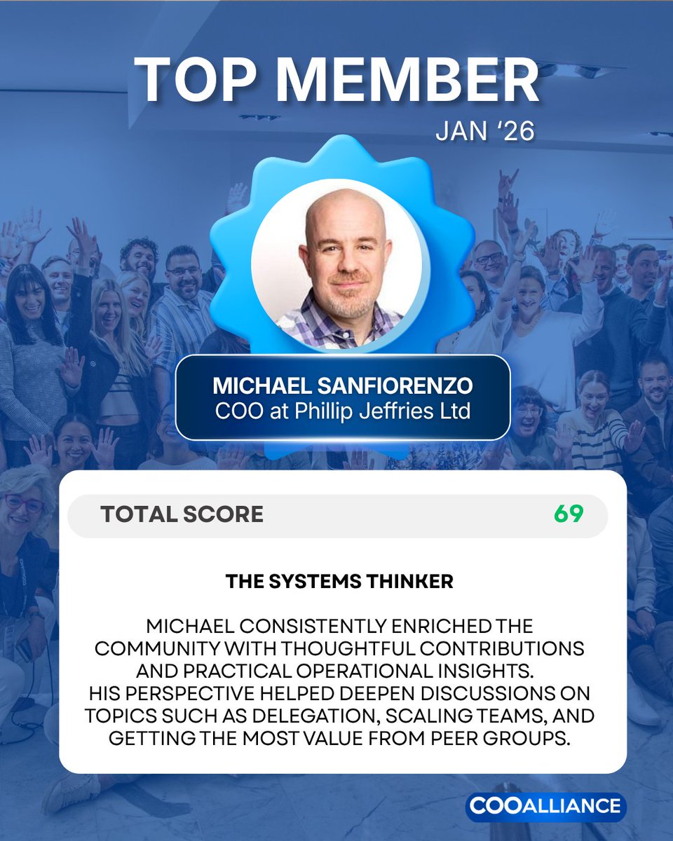 Cameron Herold tweet media